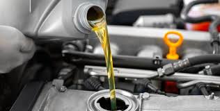 Cambio de Aceite